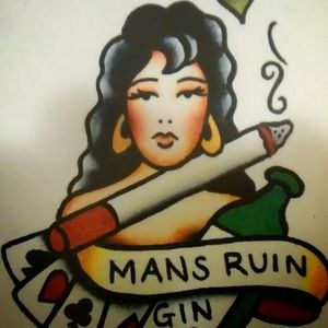 Meet your Posher, Dee jay